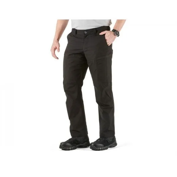 511 Pantaloni Apex Pant Nero