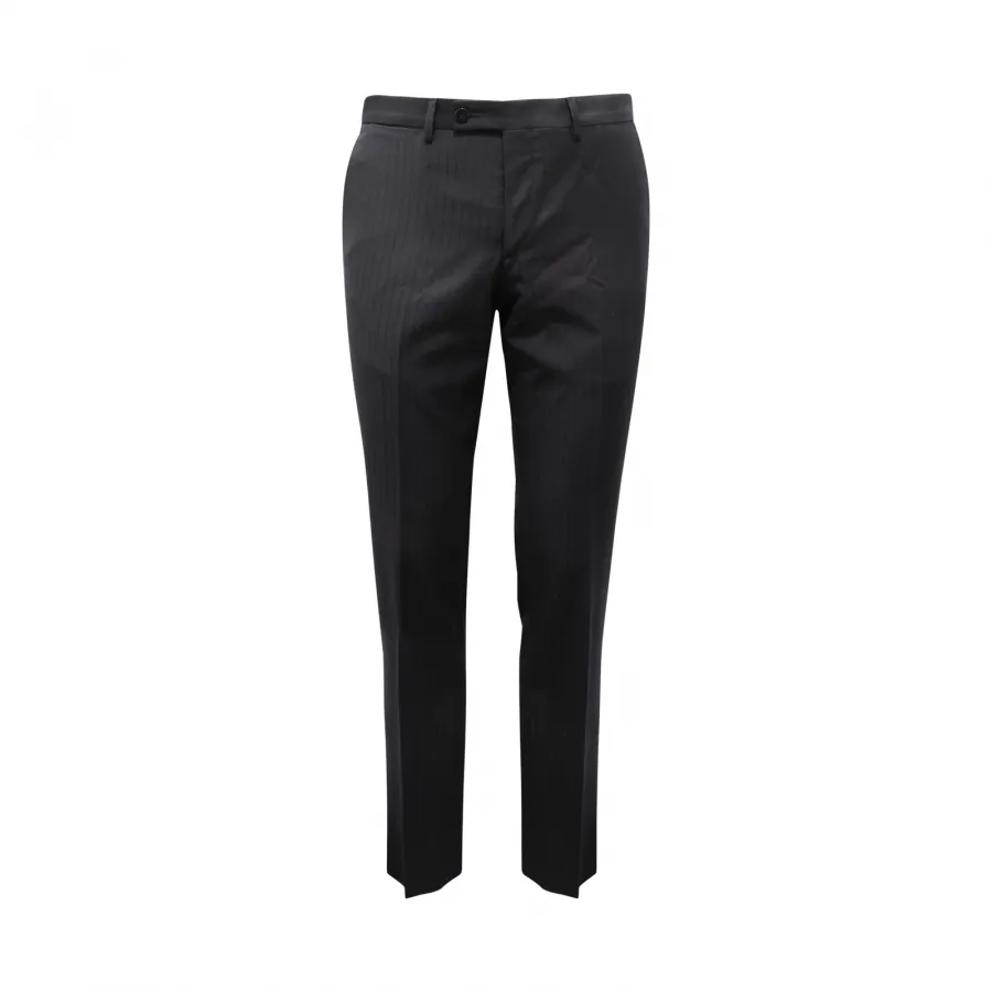 5308AV GIACCA TG.48 PANTALONE TG.46 MABRO MAN SUIT