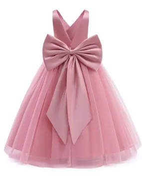 Abiti da ballo per bambina per bambini Abito da sera per bambini Princess Weddi