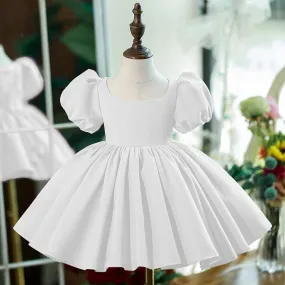 Abito da festa per bambina, spettacolo, costume per bambini, abiti da principessa, compleanno, matrimonio, sera elegante, abiti