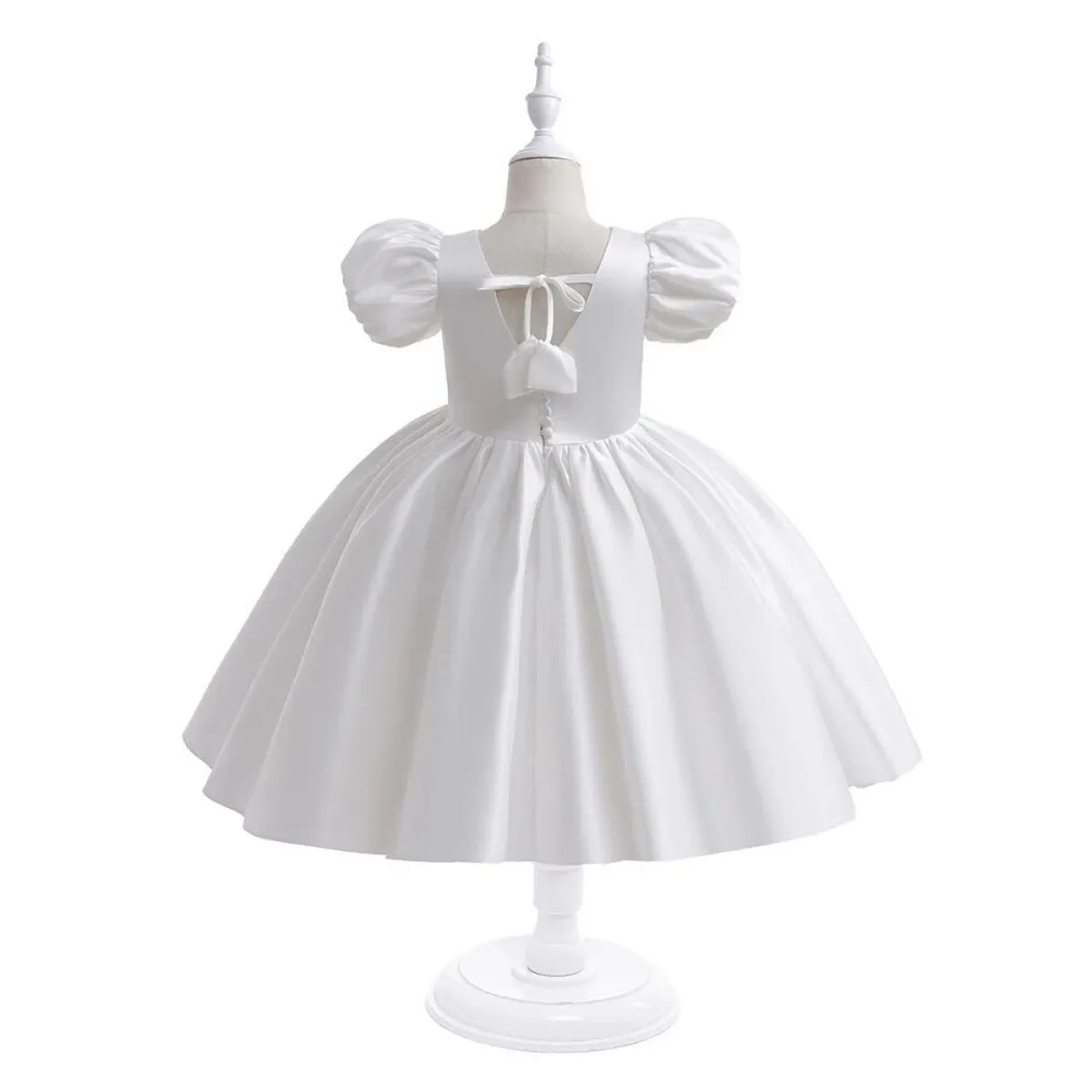 Abito da festa per bambina, spettacolo, costume per bambini, abiti da principessa, compleanno, matrimonio, sera elegante, abiti