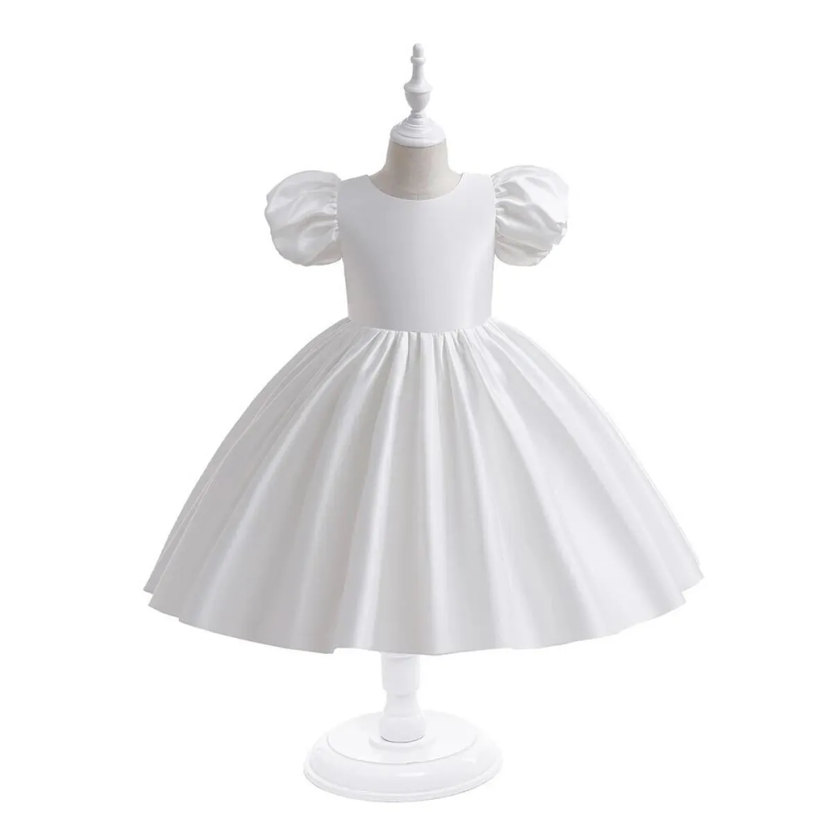 Abito da festa per bambina, spettacolo, costume per bambini, abiti da principessa, compleanno, matrimonio, sera elegante, abiti