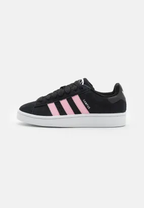 Adidas Campus 00s Nero Rosa Donna