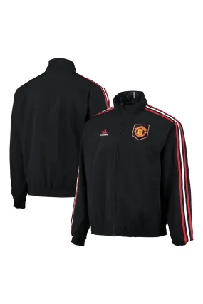 adidas Manchester United - Anthem - Giacca double-face