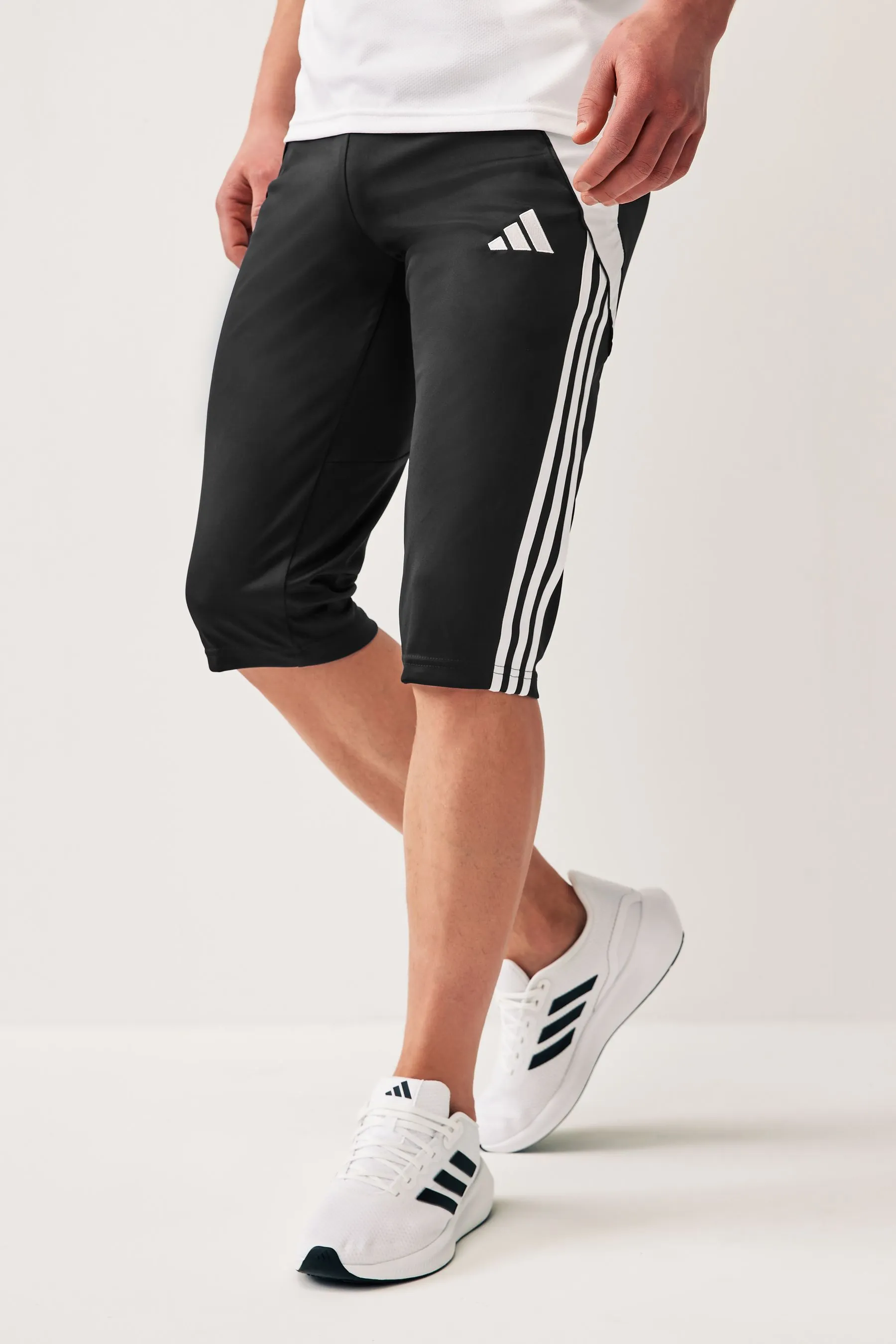 adidas Tiro 24 3/4 Pantaloni da jogging