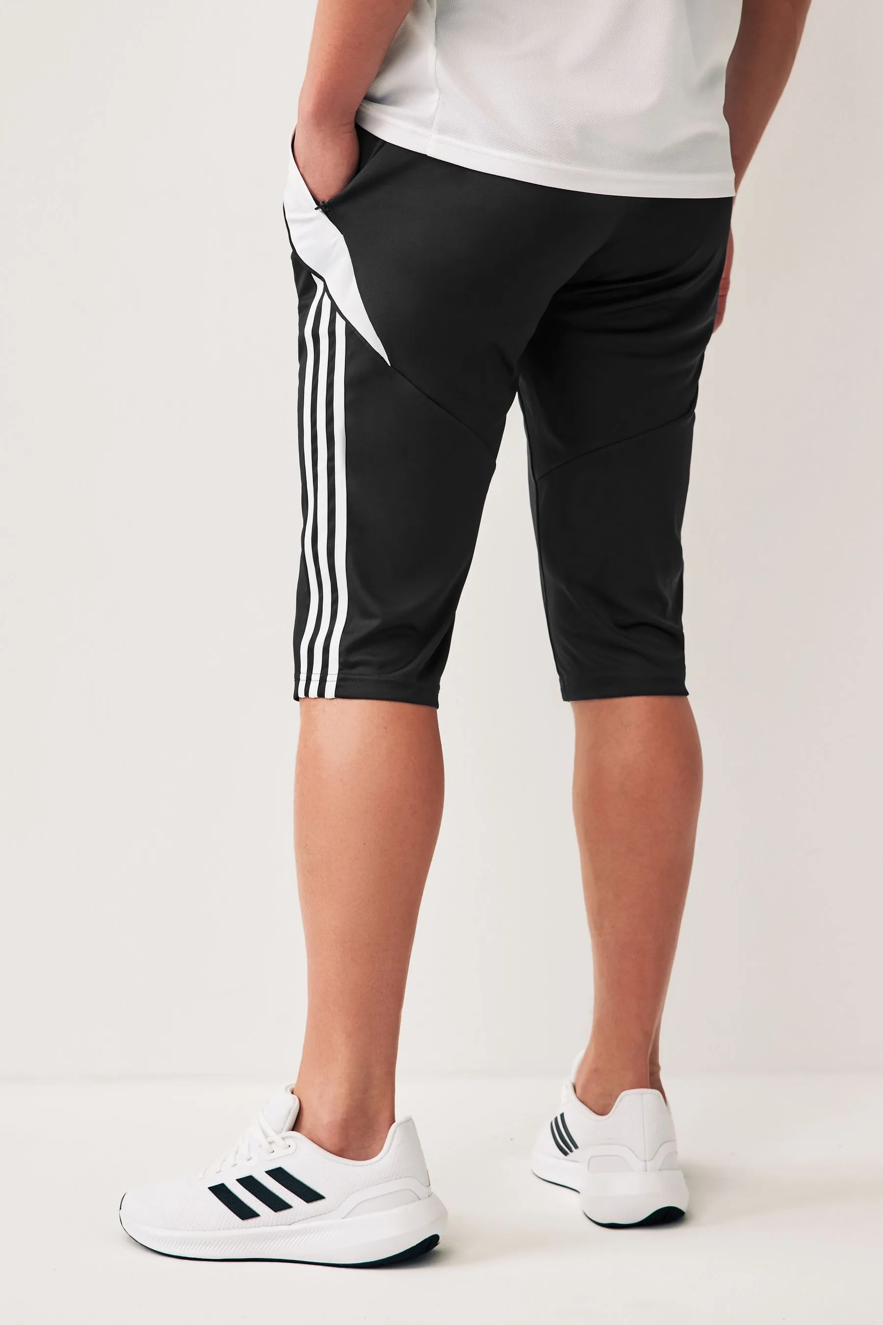 adidas Tiro 24 3/4 Pantaloni da jogging