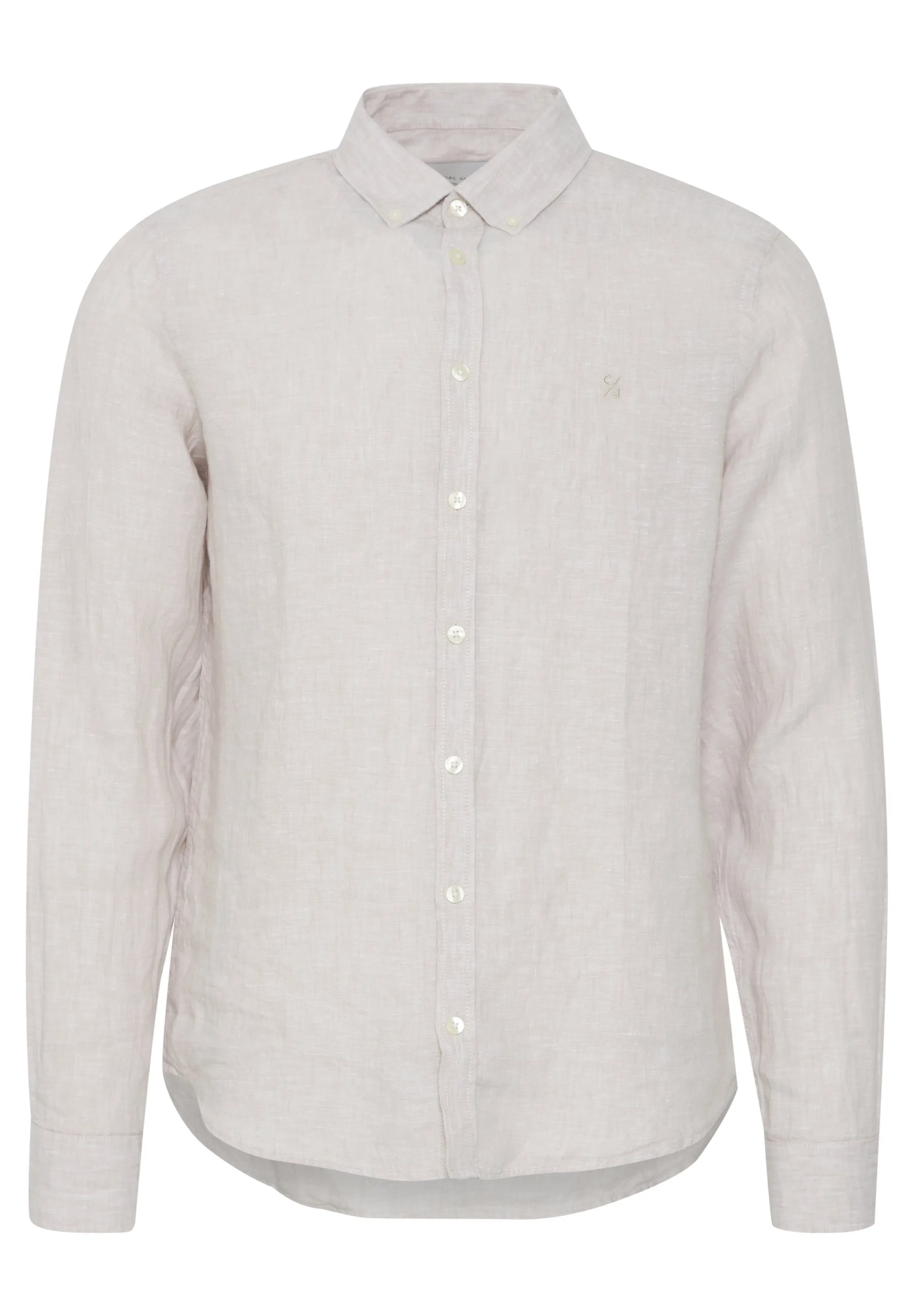 ANTON BD LS - Camicia