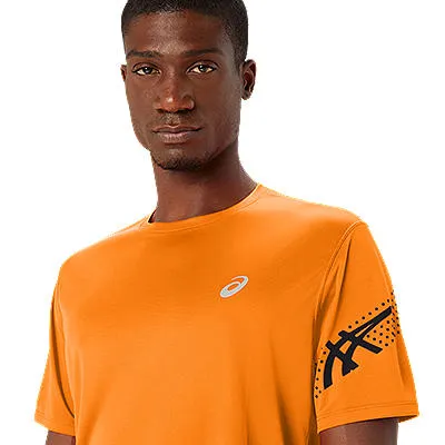 ASICS Icon SS Top T-shirt Uomo