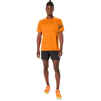 ASICS Icon SS Top T-shirt Uomo