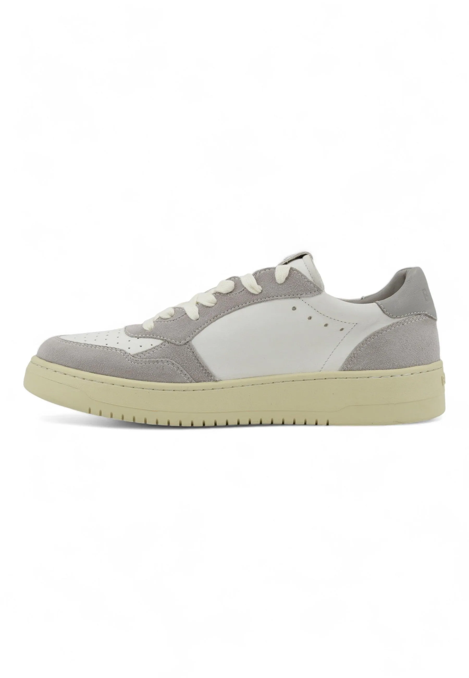 BACK70 Xslam Sneaker Uomo Savana Grey 108002-000647