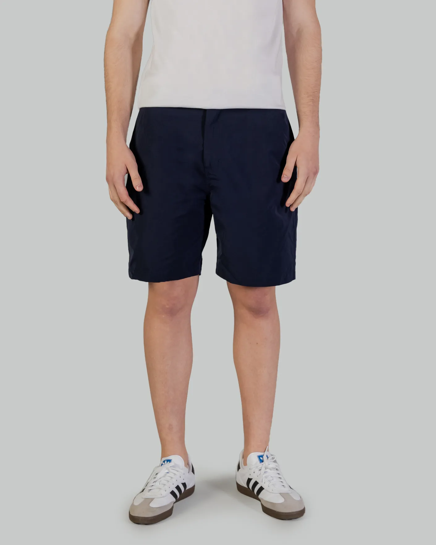 Bermuda Aquascutum ACTIVE CARGO SHORT Blu