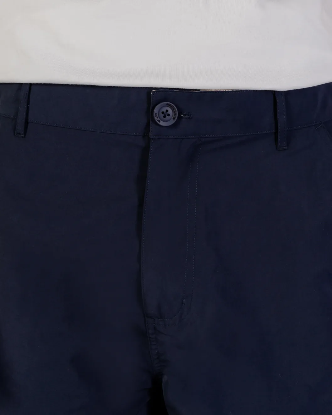 Bermuda Aquascutum ACTIVE CARGO SHORT Blu