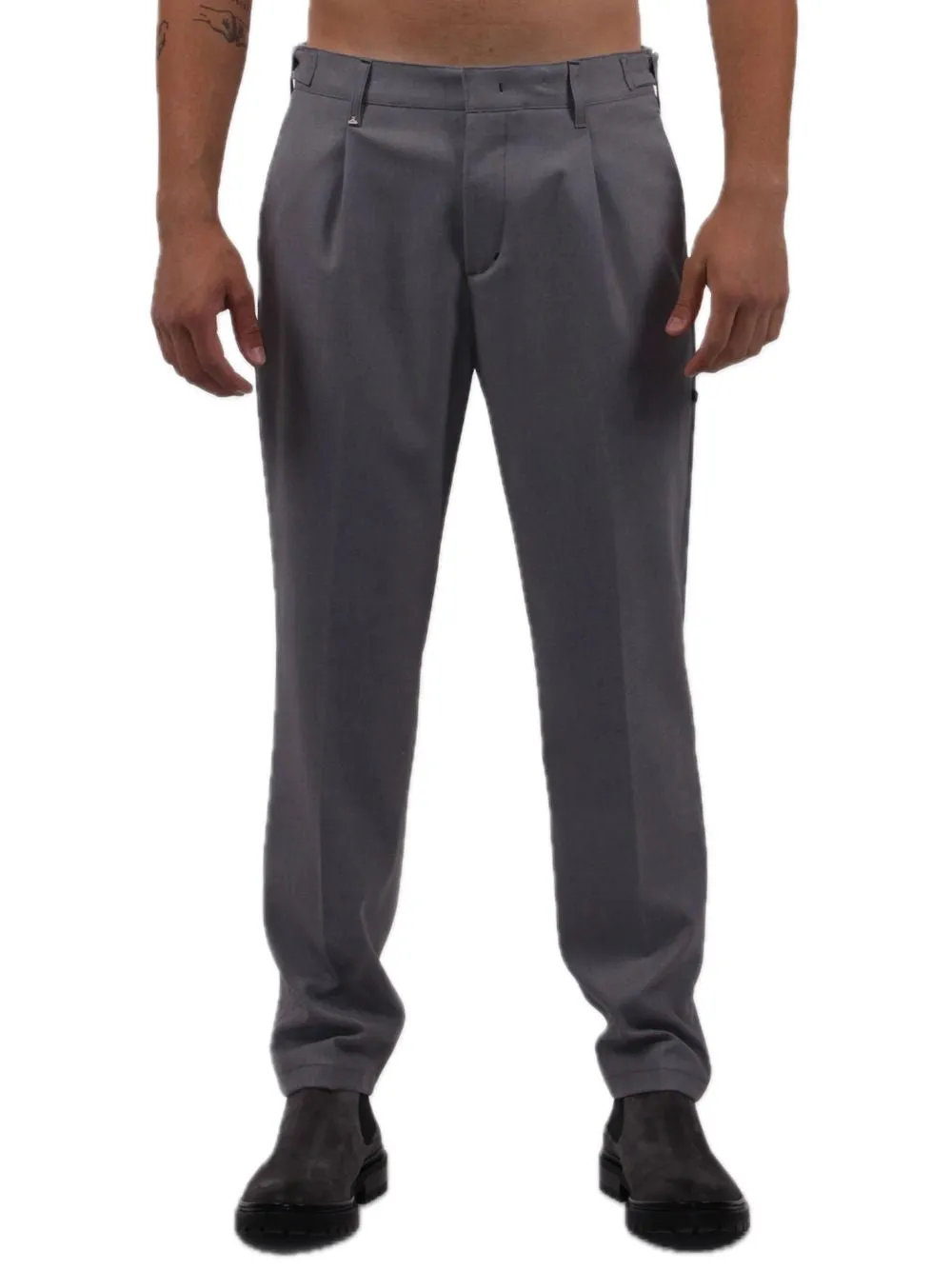 Berna M Pantalone - Grigio