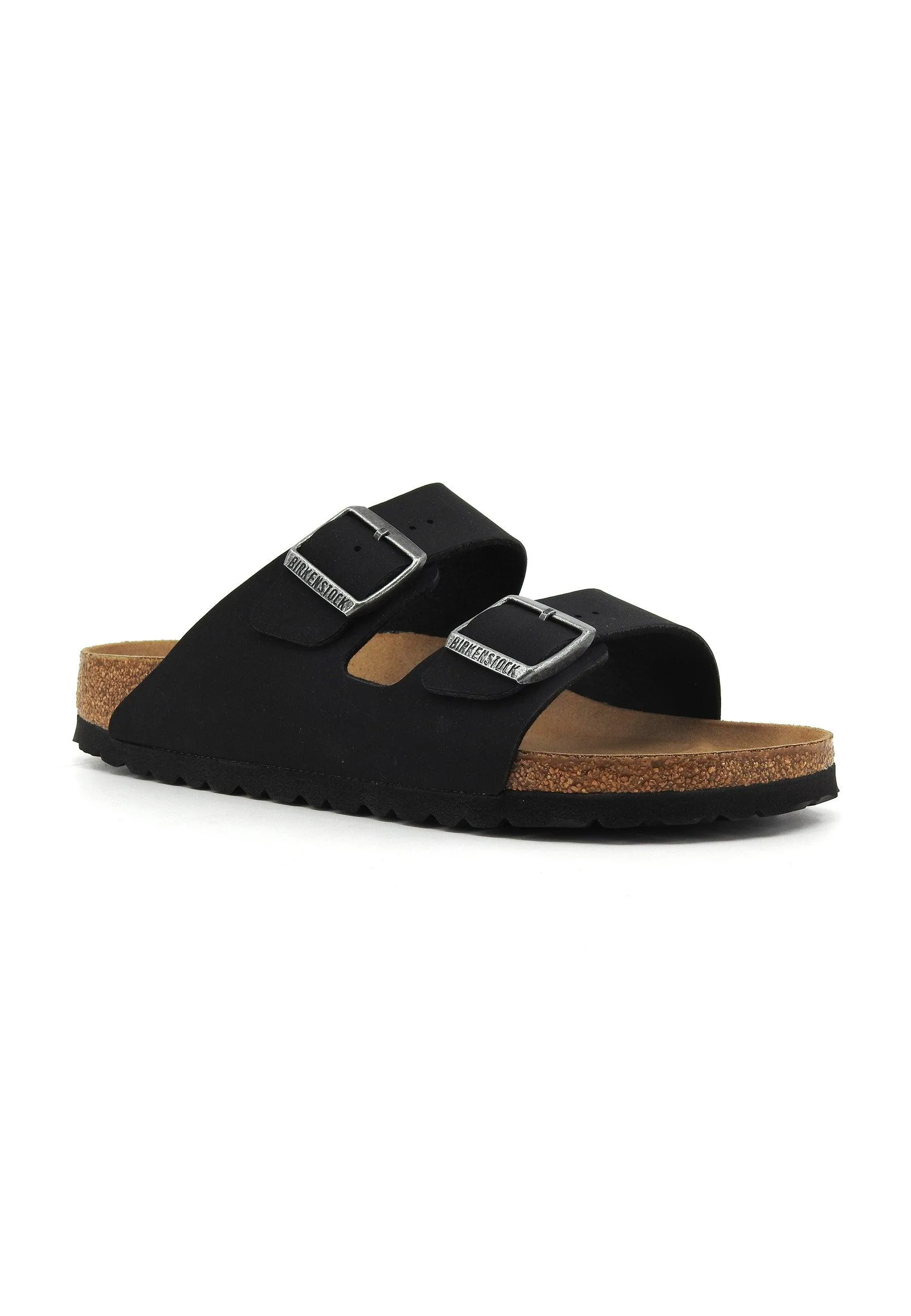 BIRKENSTOCK Arizona Ciabatta Donna Black 1019057D