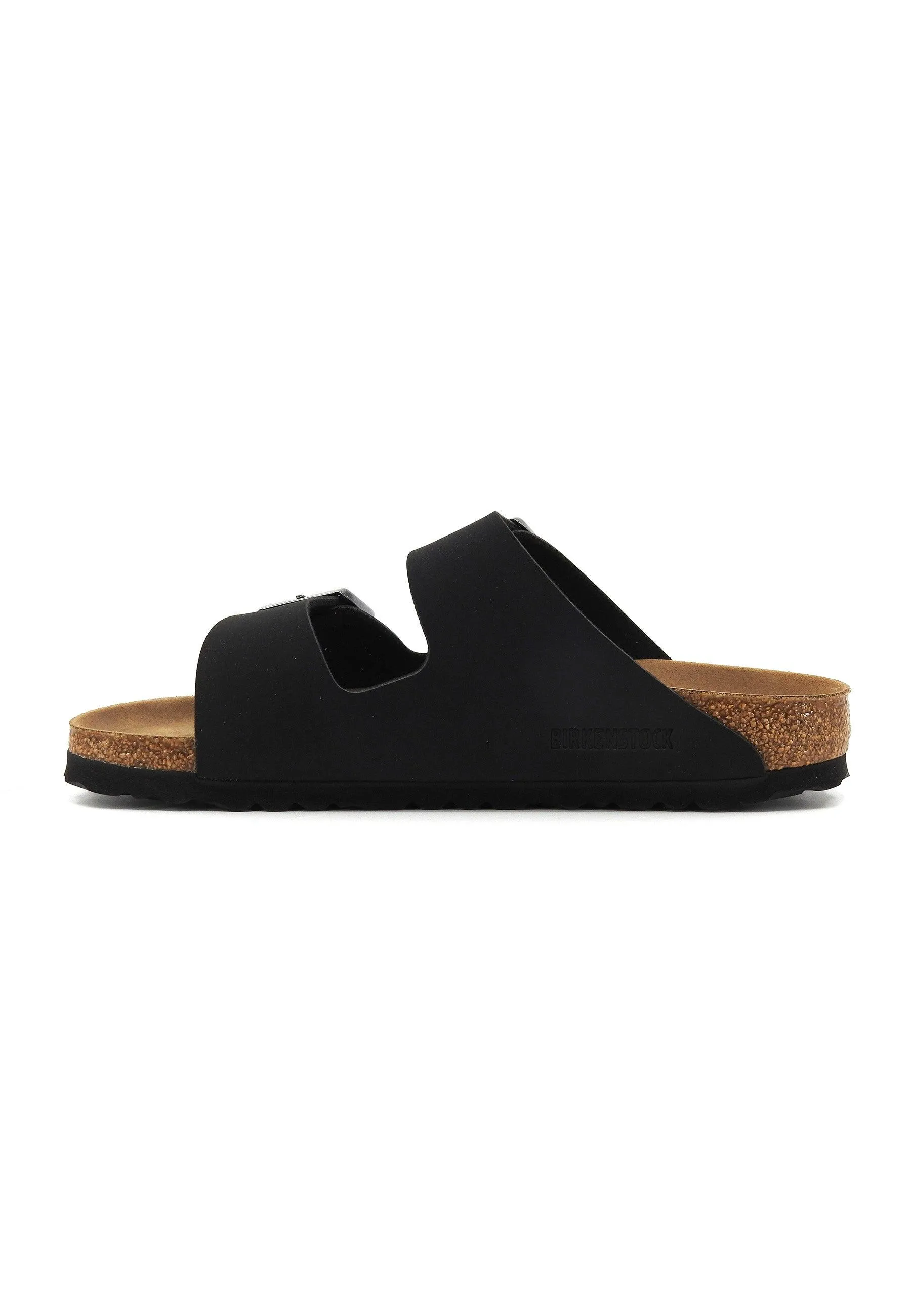 BIRKENSTOCK Arizona Ciabatta Donna Black 1019057D