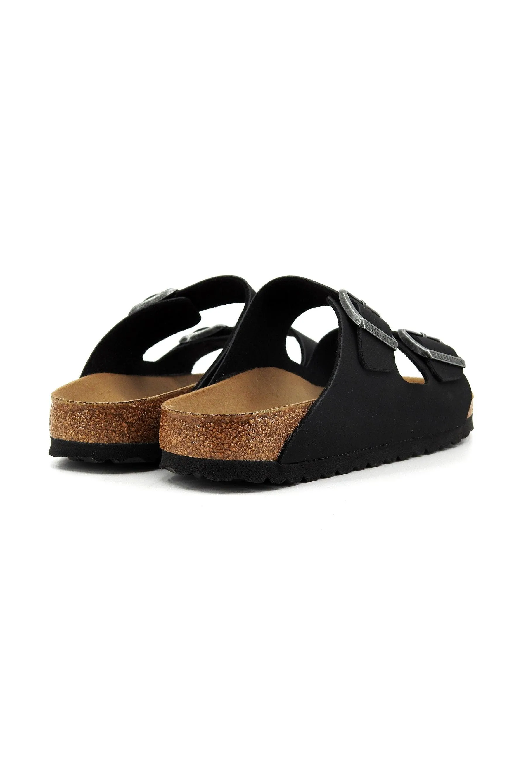 BIRKENSTOCK Arizona Ciabatta Donna Black 1019057D