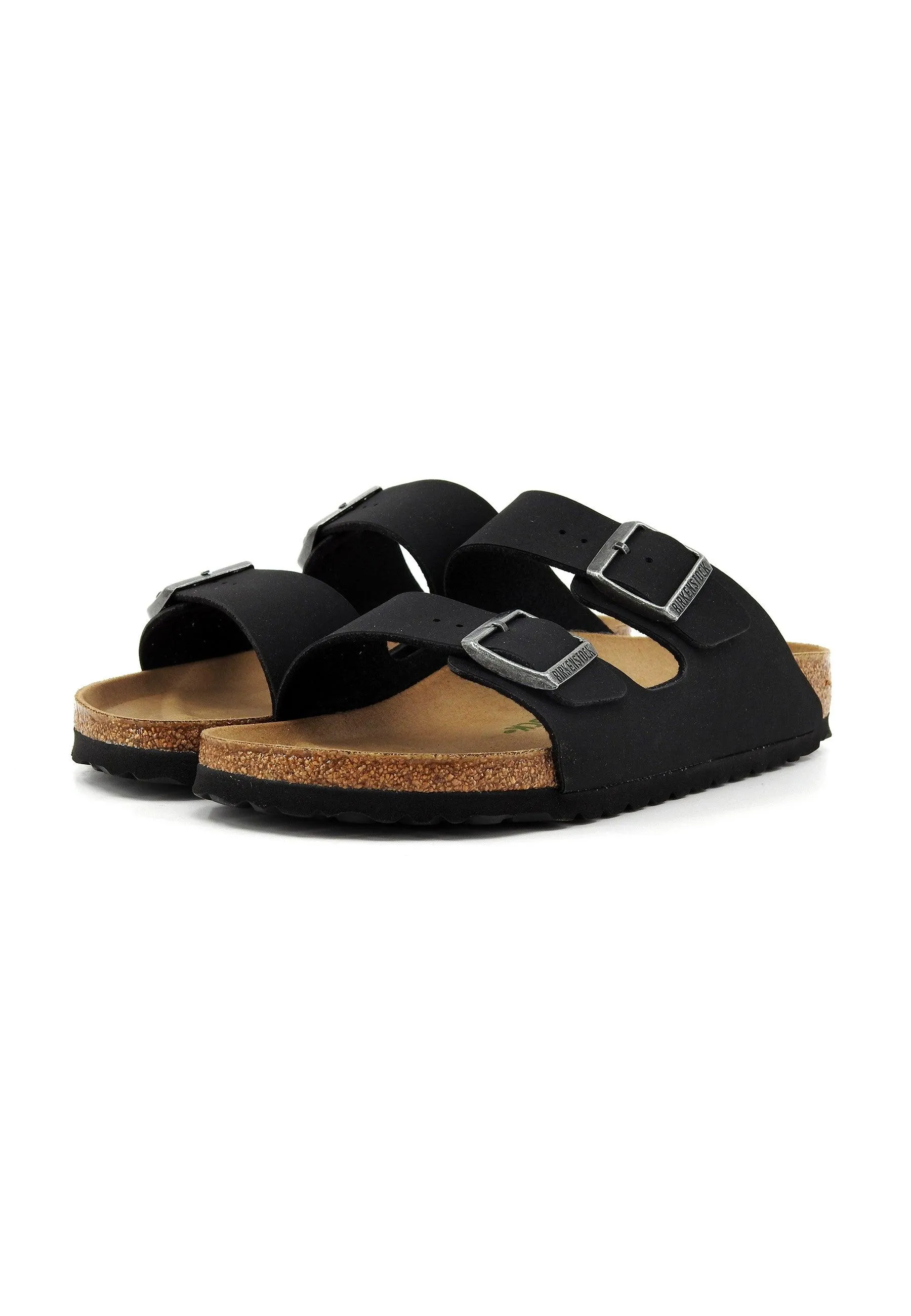 BIRKENSTOCK Arizona Ciabatta Donna Black 1019057D