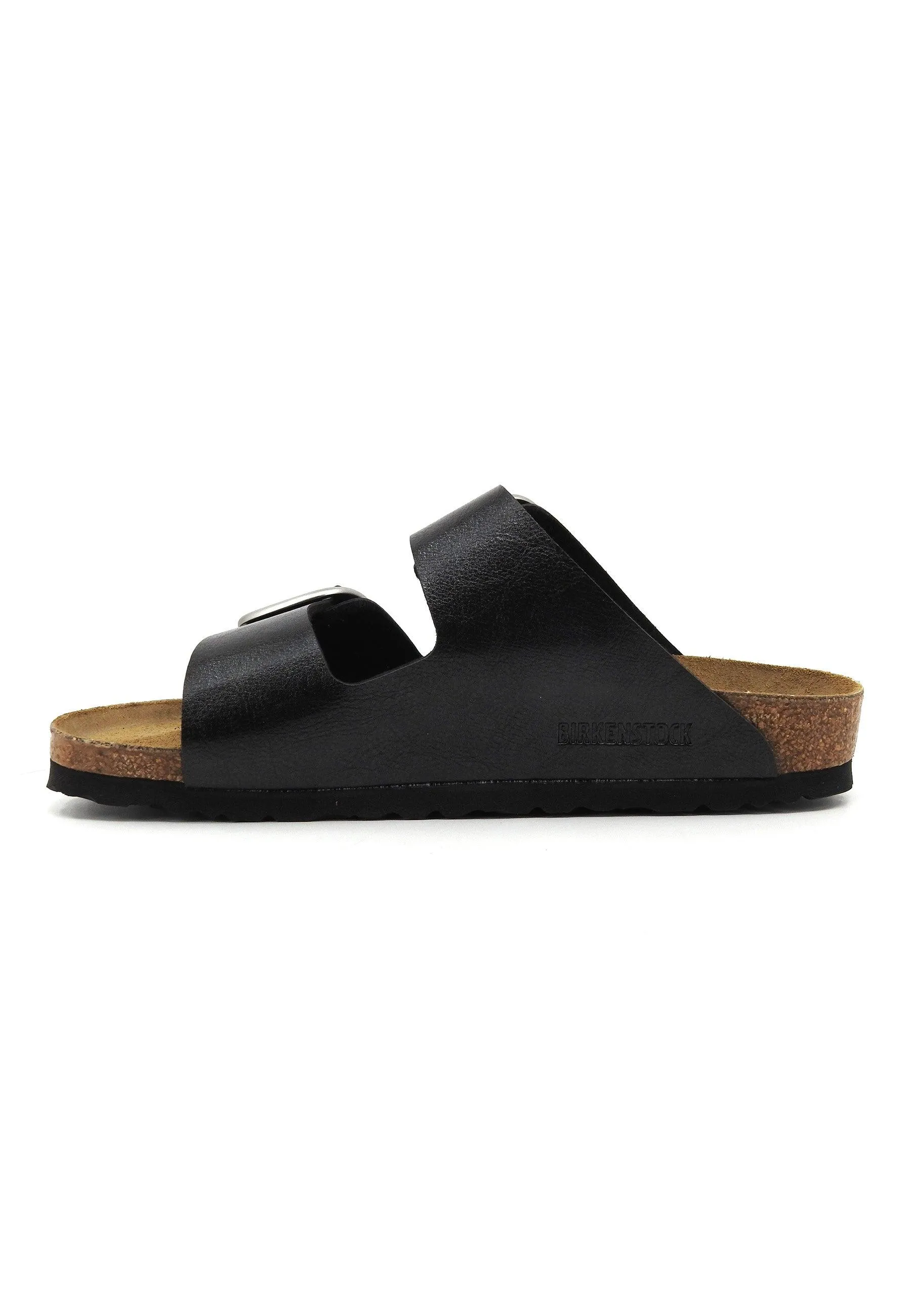 BIRKENSTOCK Arizona Ciabatta Donna Graceful Licorice Nero 1027413