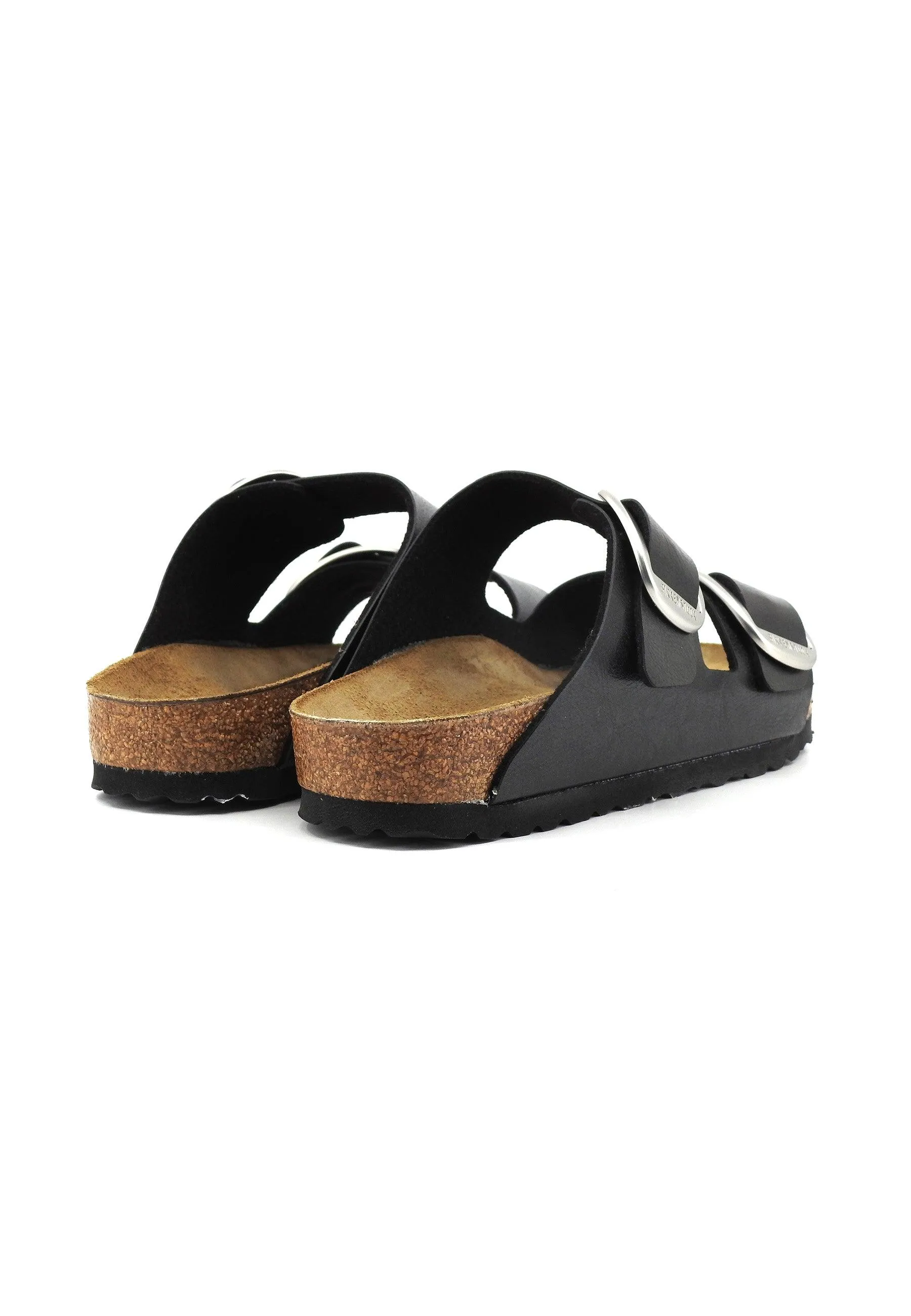 BIRKENSTOCK Arizona Ciabatta Donna Graceful Licorice Nero 1027413