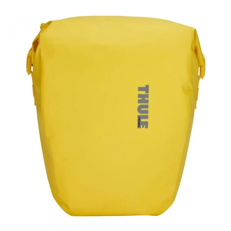 Borsa da bici Thule Shield 13L (giallo)