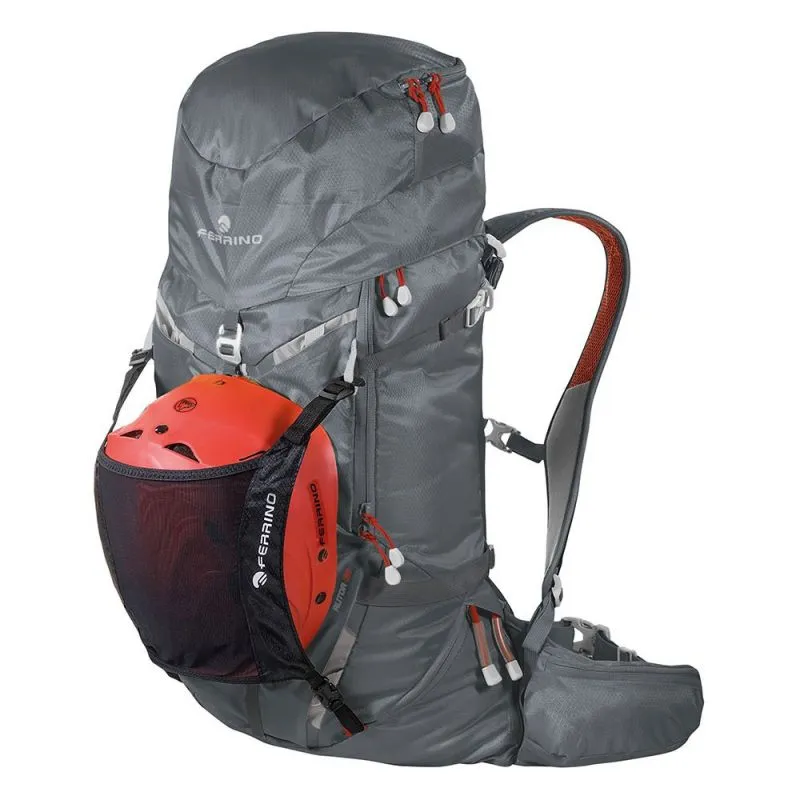 Borsa da sci alpinismo Ferrino Rutor 30 (Grigio Scuro)