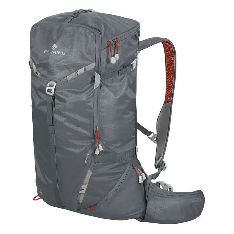 Borsa da sci alpinismo Ferrino Rutor 30 (Grigio Scuro)