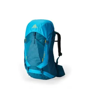 Borsa da trekking Gregory Amber 44 rc (CORAL BLUE) Uomo