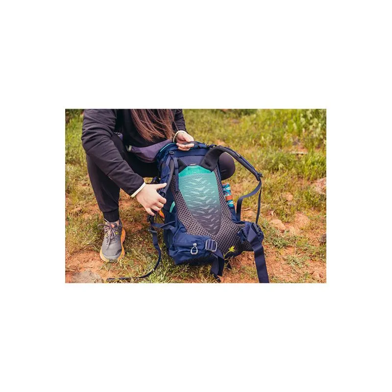 Borsa da trekking Gregory Amber 44 rc (CORAL BLUE) Uomo