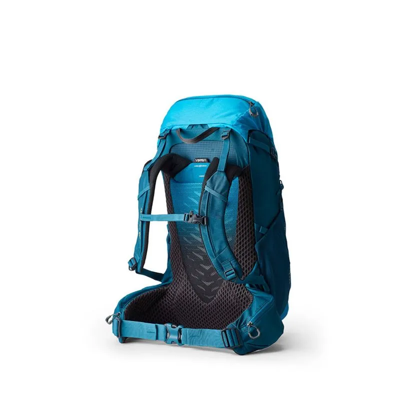 Borsa da trekking Gregory Amber 44 rc (CORAL BLUE) Uomo