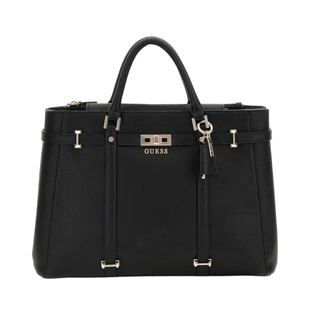 BORSA EMILEE BLACK GUESS