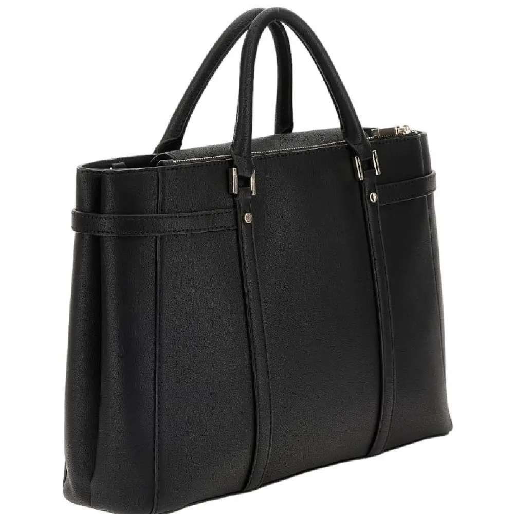 BORSA EMILEE BLACK GUESS