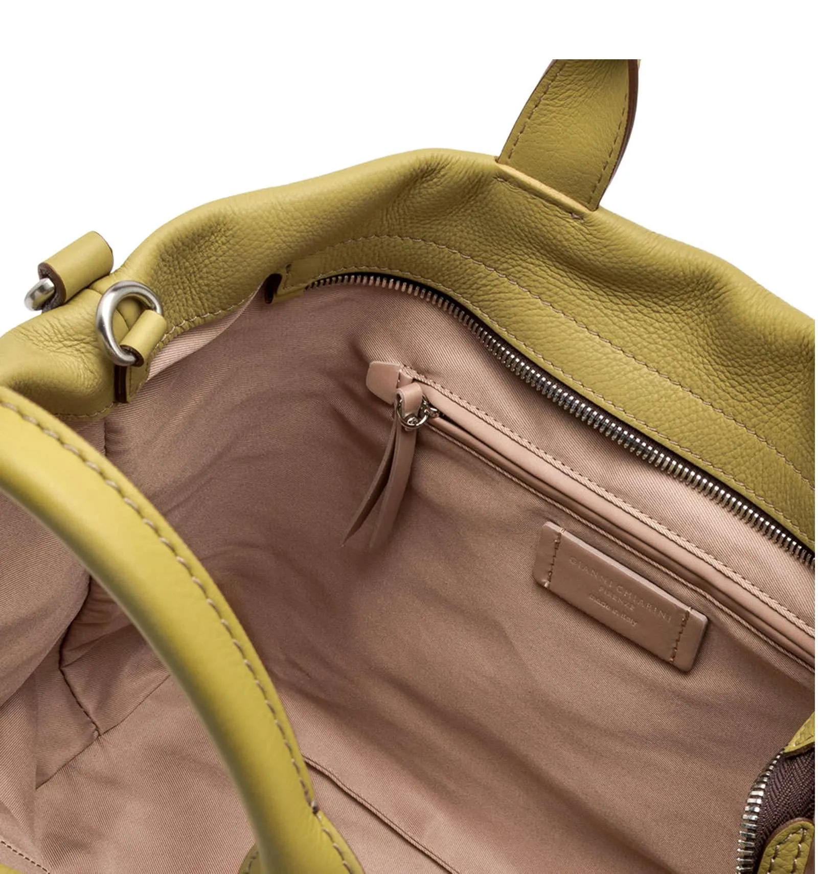 Borsa GIANNI CHIARINI - DUNA