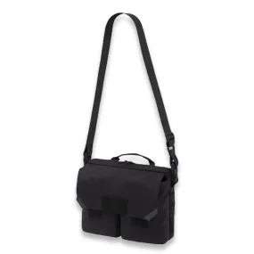 Borsa monospalla Helikon-Tex Claymore, Black TB-CLY-CD-01