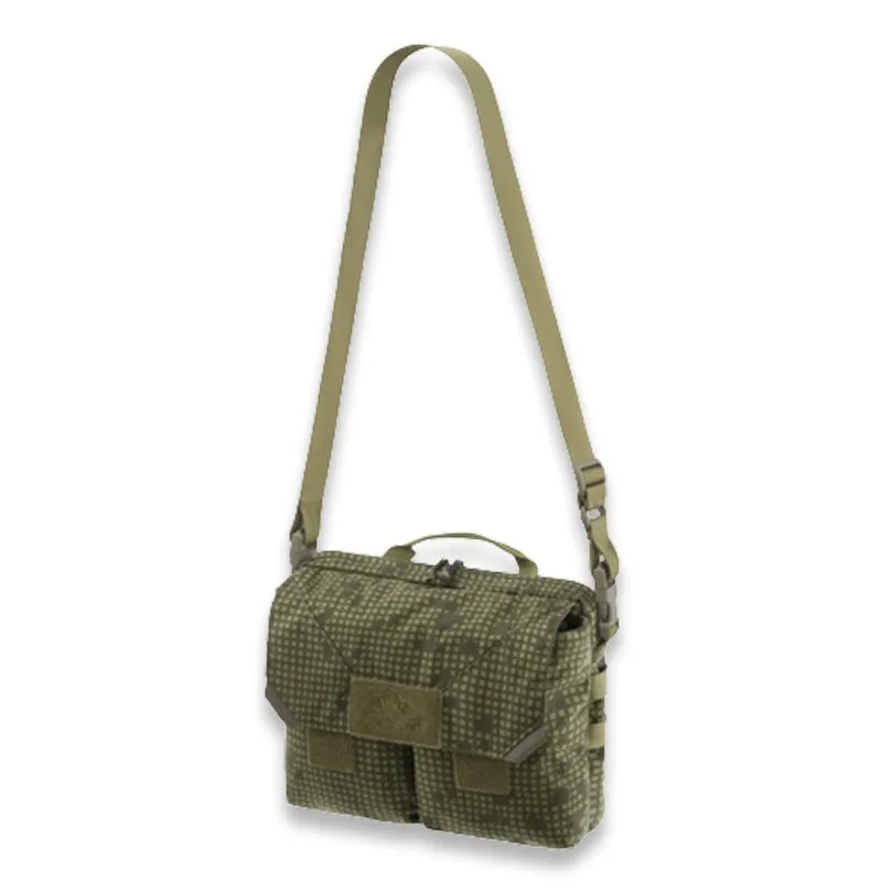 Borsa monospalla Helikon-Tex Claymore, Black TB-CLY-CD-01