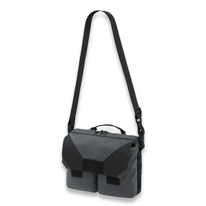 Borsa monospalla Helikon-Tex Claymore, Black TB-CLY-CD-01