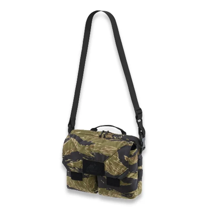 Borsa monospalla Helikon-Tex Claymore, Black TB-CLY-CD-01