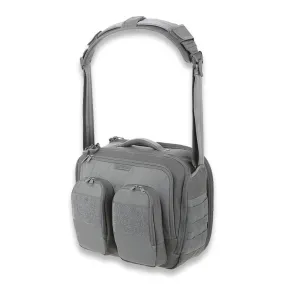 Borsa monospalla Maxpedition AGR Skylance, grigio SKLGRY