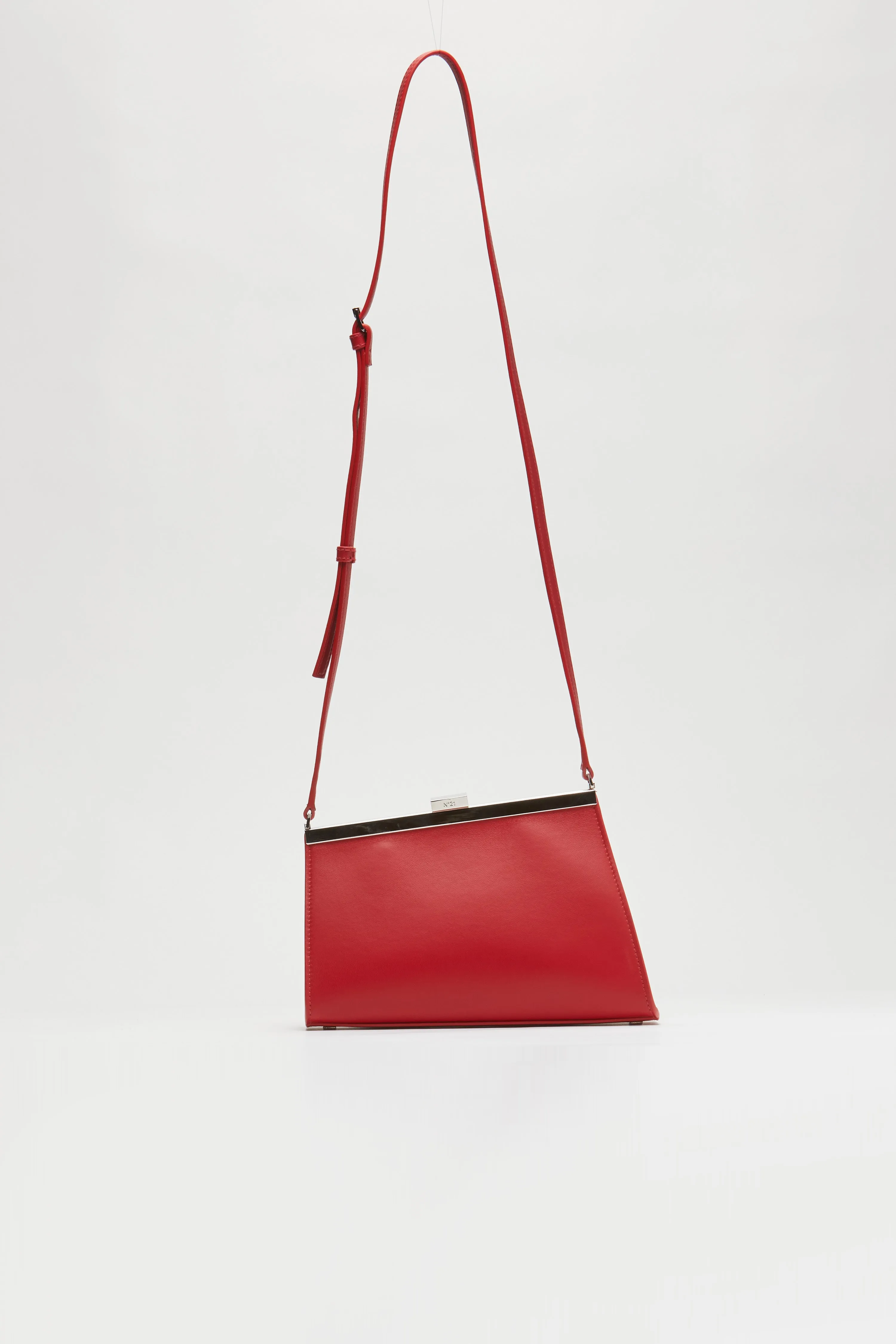 borsa petit jeanne rosso