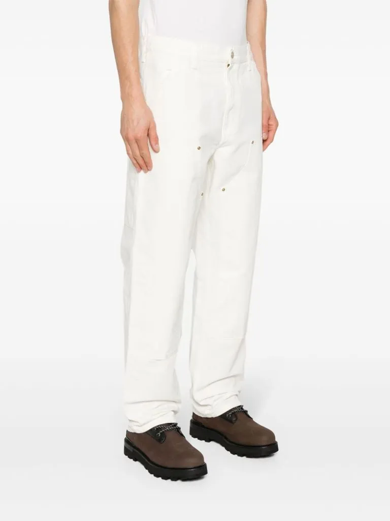 carhartt wip Pantaloni dettaglio tasca