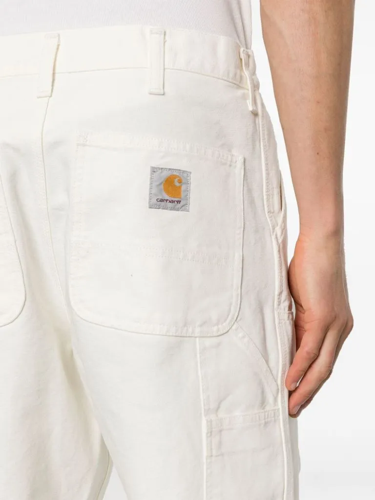 carhartt wip Pantaloni dettaglio tasca