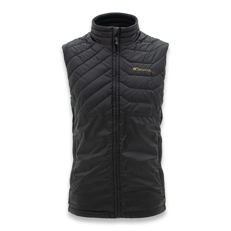 Carinthia G-LOFT Ultra Vest 2.0, nero