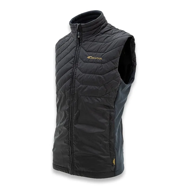 Carinthia G-LOFT Ultra Vest 2.0, nero