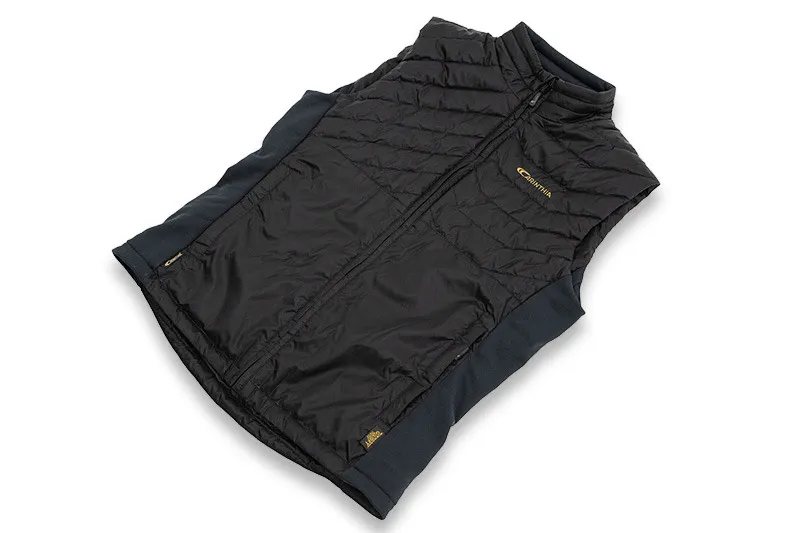 Carinthia G-LOFT Ultra Vest 2.0, nero