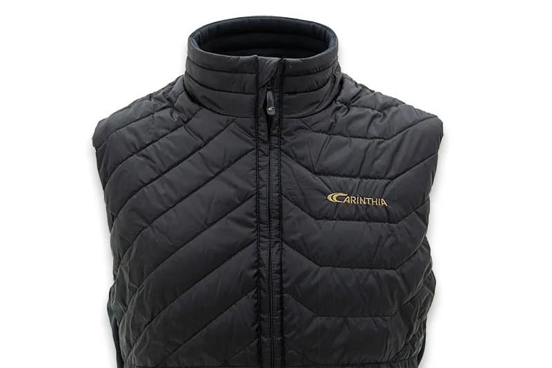 Carinthia G-LOFT Ultra Vest 2.0, nero