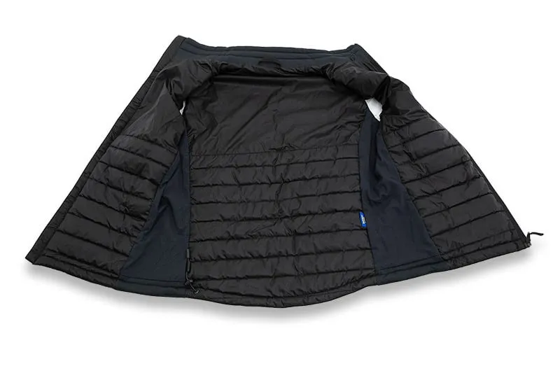 Carinthia G-LOFT Ultra Vest 2.0, nero