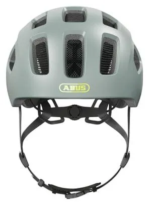 Casco Abus Youn-I 2.0 Grigio freddo / Grigio