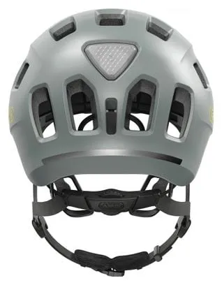 Casco Abus Youn-I 2.0 Grigio freddo / Grigio