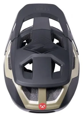 Casco Kenny Rocket grigio