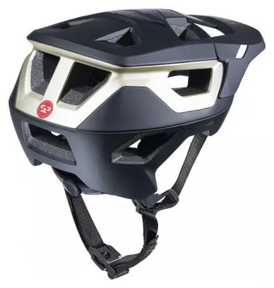 Casco Kenny Rocket grigio