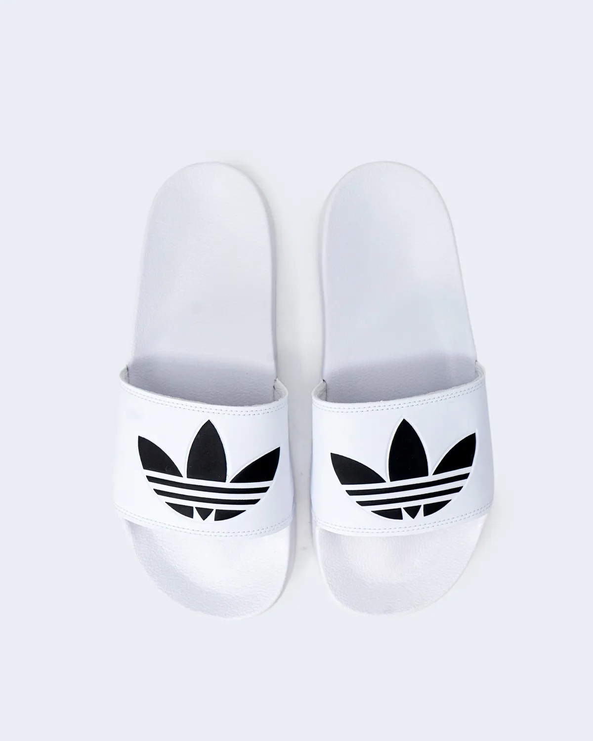 Ciabatte Adidas Originals ADILETTE LITE Bianco